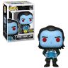 Фигурка Funko Marvel: Frost Giant Loki Ледяной гигант Локи (Glow, Exclusive) 1269