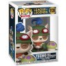 Фігурка Funko League Of Legends Teemo with Shroom фанко Ліга легенд Тімо 1138 Фігурка Funko League Of Legends Teemo with Shroom фанко Ліга легенд Тімо 1138