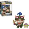 Фигурка Funko League Of Legends Teemo with Shroom фанко Лига легенд Тимо 1138 Фигурка Funko League Of Legends Teemo with Shroom фанко Лига легенд Тимо 1138