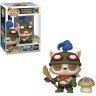 Фігурка Funko League Of Legends Teemo with Shroom фанко Ліга легенд Тімо 1138 Фігурка Funko League Of Legends Teemo with Shroom фанко Ліга легенд Тімо 1138