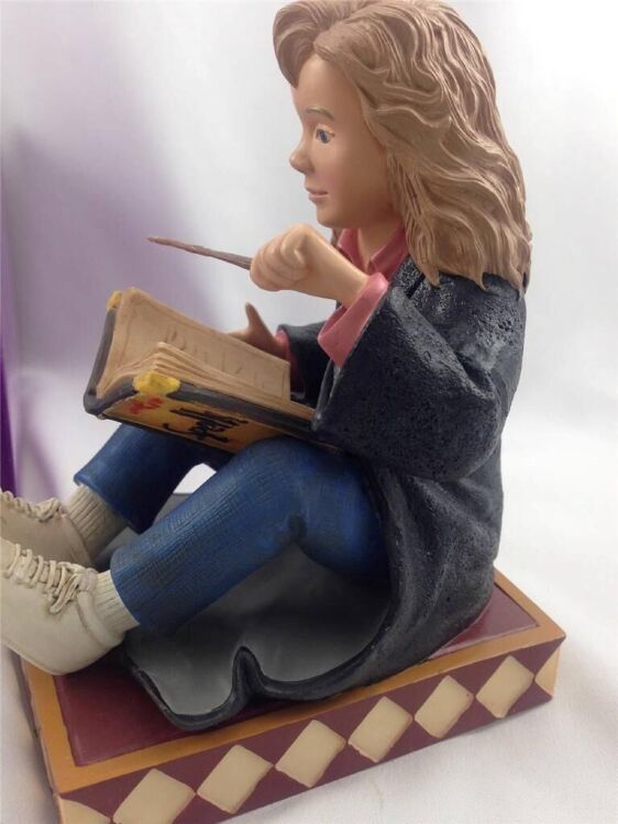 Фигурка Hermione Granger Book Buddy Bookend Фигурка Hermione Granger Book Buddy Bookend
