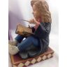 Фигурка Hermione Granger Book Buddy Bookend