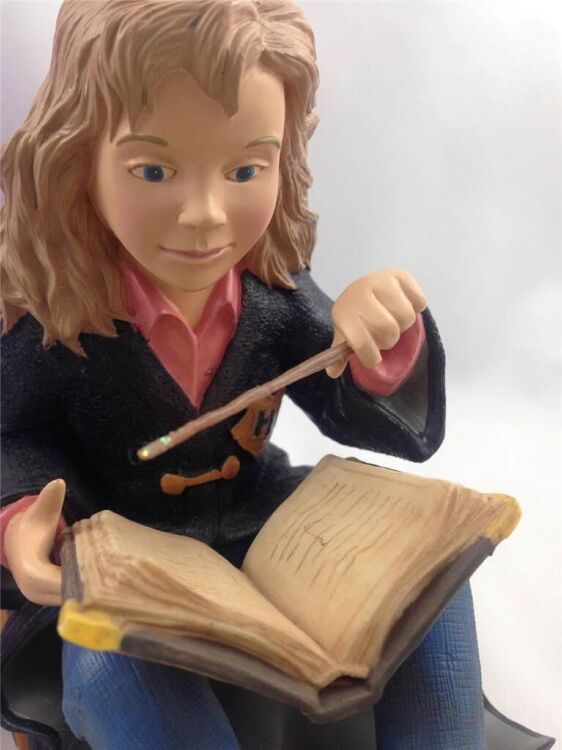 Фигурка Hermione Granger Book Buddy Bookend Фигурка Hermione Granger Book Buddy Bookend