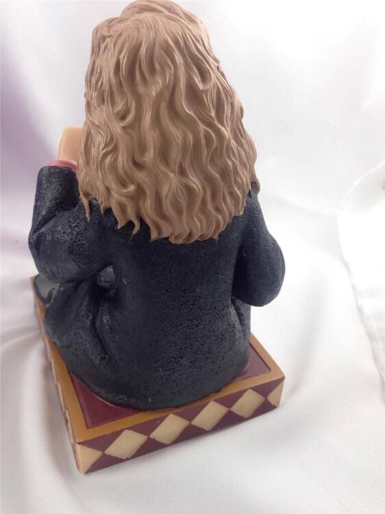 Фигурка Hermione Granger Book Buddy Bookend Фигурка Hermione Granger Book Buddy Bookend