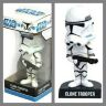 Фігурка Star Wars - Clone Trooper Bobble Head Figure Фігурка Star Wars - Clone Trooper Bobble Head Figure