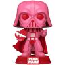Фігурка Funko Pop Star Wars: Valentines - Vader with Heart фанк Зоряні війни Дарт Вейдер Фігурка Funko Pop Star Wars: Valentines - Vader with Heart фанк Зоряні війни Дарт Вейдер
