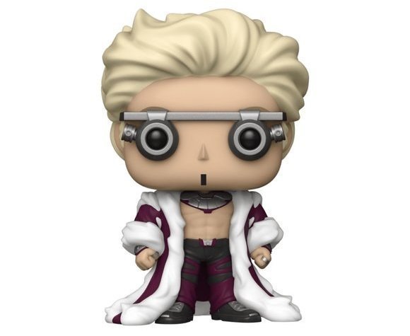 Фигурка Funko Marvel: What If? The Collector (Marvel Exclusive) 893 Фигурка Funko Marvel: What If? The Collector (Marvel Exclusive) 893