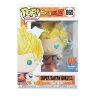 Фігурка Funko Anime: Dragon Ball Z: Super Saiyan 2 Goku Перли дракона Гоку фанко 865
