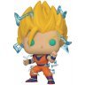 Фигурка Funko Anime: Dragon Ball Z: Super Saiyan 2 Goku Жемчуг дракона Гоку фанко 865