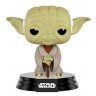 Фігурка Funko Pop! Star Wars - Dagobah Yoda
