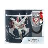 Чашка хамелеон Abystyle ASSASSINS CREED The Assassins Mug Асасини кружка 460 мл 