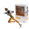 Фігурка Overwatch Figma Tracer - Трейсер (Китай)