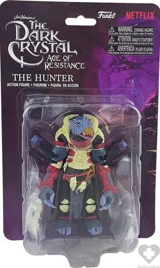 Фигурка Funko Action Figure: Dark Crystal Hunter Skeksis Фигурка Funko Action Figure: Dark Crystal Hunter Skeksis