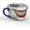 Чашка DC Comics  3D Sculpted ceramic Mug Joker 18 oz