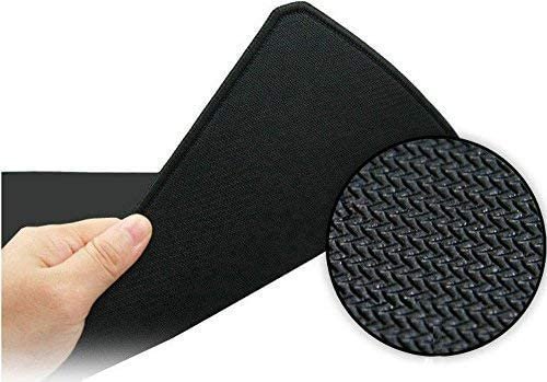 Килимок ігровий поверхню HORDE Wide Mousepad Desk Mat (90 * 38 cm) Килимок ігровий поверхню HORDE Wide Mousepad Desk Mat (90 * 38 cm)