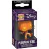 Брелок Funko Keychain: The Nightmare Before Christmas Pumpkin King Король гарбузів