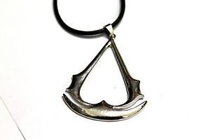 Медальйон Assassin's Necklace №1