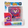 Фигурка Funko Marvel: X Men 8-bit Magneto Люди Икс Магнето (Exclusive) 1307