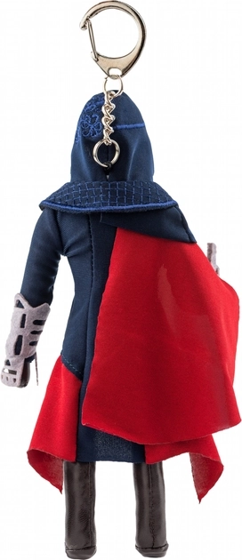 Брелок WP Merchandise плюшевий ASSASSINS CREED Evie Frye 20 см. Брелок WP Merchandise плюшевий ASSASSINS CREED Evie Frye 20 см.