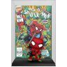 Фігурка Funko Comic Cover: Marvel Spider Hulk Фанко Павук Халк 79