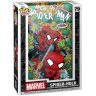 Фігурка Funko Comic Cover: Marvel Spider Hulk Фанко Павук Халк 79