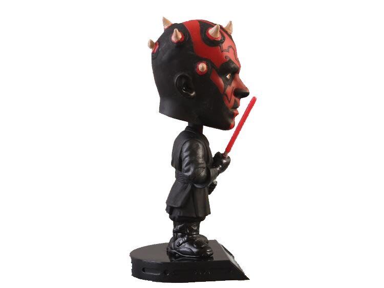 Фігурка Funko Star Wars DARTH MAUL Bobble Head Figure фанко Дарт мол