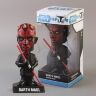 Фігурка Funko Star Wars DARTH MAUL Bobble Head Figure фанко Дарт мол Фігурка Funko Star Wars DARTH MAUL Bobble Head Figure фанко Дарт мол