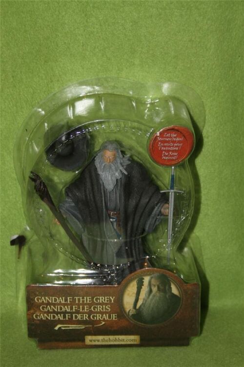 Фігурка Gandalf Figure із серії "The Hobbit"
