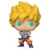 Фигурка Funko Anime: Dragon Ball Z: Super Saiyan Goku with Kamehameha Жемчуг дракона Гоку фанко 948