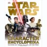 Книга Star Wars - Character Encyclopedia (Твёрдый переплёт) Eng