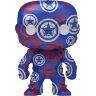 Фигурка + футболка Funko Tee Box Marvel: Captain America Коробка фанко Капитан Америка (размер M) Фигурка + футболка Funko Tee Box Marvel: Captain America Коробка фанко Капитан Америка (размер M)