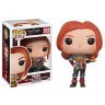 Фигурка Funko Pop! Ведьмак (Witcher) - Triss (China edition)