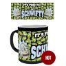 Чашка хамелеон GB eye Rick and Morty Heat Change Mug Get Schwifty Рік та Морті 320 мл