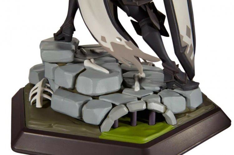 Blizzard Legends: Diablo Crusader Statue Хрестоносець колекційна статуетка Blizzard Legends: Diablo Crusader Statue Хрестоносець колекційна статуетка