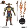 Фігурка Mortal Kombat McFarlane Toys - Raiden Action Figure Фігурка Mortal Kombat McFarlane Toys - Raiden Action Figure