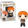 Фігурка Funko Pop! Harry Potter - Ron Puking Slugs with Bucket Фігурка Funko Pop! Harry Potter - Ron Puking Slugs with Bucket