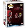 Фігурка Funko Pop Marvel: Deadpool Дедпул фанко 1362 Фігурка Funko Pop Marvel: Deadpool Дедпул фанко 1362