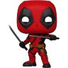 Фігурка Funko Pop Marvel: Deadpool Дедпул фанко 1362 Фігурка Funko Pop Marvel: Deadpool Дедпул фанко 1362