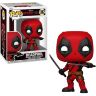 Фігурка Funko Pop Marvel: Deadpool Дедпул фанко 1362 Фігурка Funko Pop Marvel: Deadpool Дедпул фанко 1362
