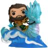 Фигурка Funko DC Aquaman and Storm фанко Аквамен и Шторм 295