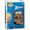 Фигурка Funko Comic Covers: Marvel Sabretooth Фанко Марвел Саблезубый (Exclusive) 63