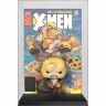 Фигурка Funko Comic Covers: Marvel Sabretooth Фанко Марвел Саблезубый (Exclusive) 63
