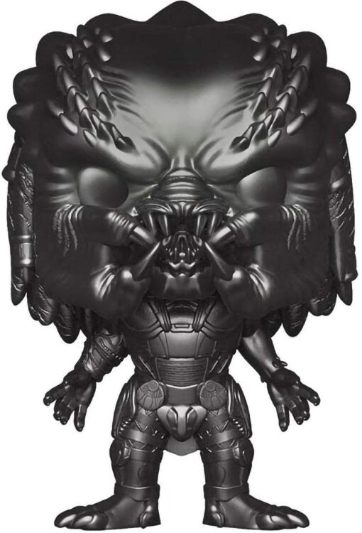 Фігурка Funko Pop Fugitive Predator (fye Exclusive)
