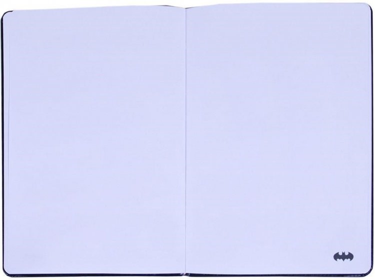 Блокнот Cerda Batman Limited Edition Premium Notebook (Hardcover) Блокнот Cerda Batman Limited Edition Premium Notebook (Hardcover)