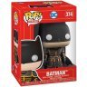 Фигурка Funko DC Heroes Imperial Palace Batman 374