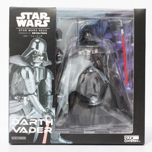 Фігурка Star Wars - Darth Vader іграшка