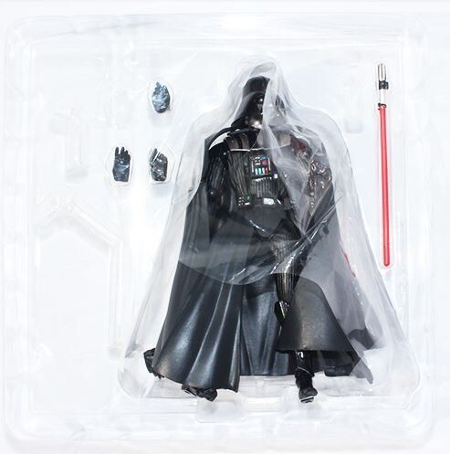 Фігурка Star Wars - Darth Vader іграшка