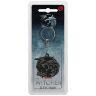 Брелок Witcher Netflix: The Witcher Bound By Destiny Ведьмак Брелок Witcher Netflix: The Witcher Bound By Destiny Ведьмак
