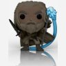 Фігурка Funko Lord of the Rings - Gandalf The White Володар кілець Гендальф фанко 1203
