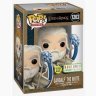 Фігурка Funko Lord of the Rings - Gandalf The White Володар кілець Гендальф фанко 1203